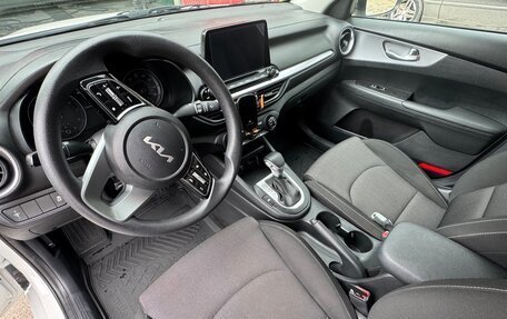 KIA Forte III, 2022 год, 1 600 000 рублей, 7 фотография