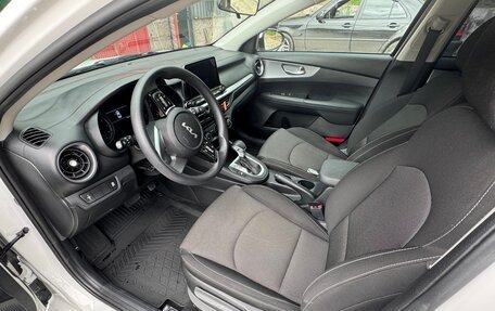 KIA Forte III, 2022 год, 1 600 000 рублей, 9 фотография