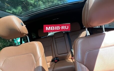Mercedes-Benz GLE Coupe, 2018 год, 5 500 000 рублей, 9 фотография