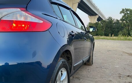 Renault Megane III, 2010 год, 575 000 рублей, 7 фотография