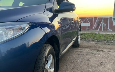 Renault Megane III, 2010 год, 575 000 рублей, 3 фотография