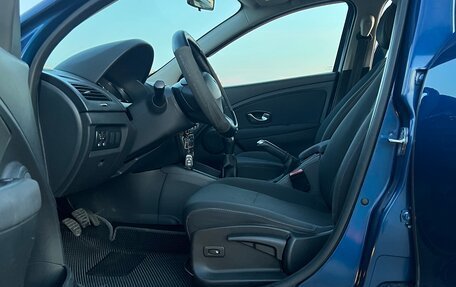 Renault Megane III, 2010 год, 575 000 рублей, 10 фотография