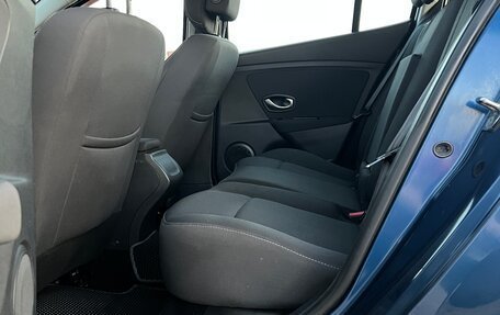Renault Megane III, 2010 год, 575 000 рублей, 13 фотография