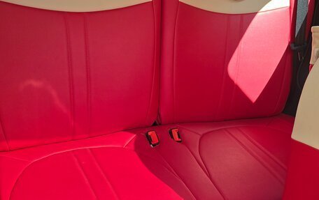 Fiat 500 II, 2011 год, 820 000 рублей, 11 фотография