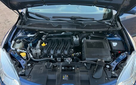 Renault Megane III, 2010 год, 575 000 рублей, 15 фотография