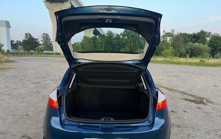 Renault Megane III, 2010 год, 575 000 рублей, 16 фотография