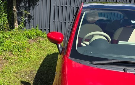 Fiat 500 II, 2011 год, 820 000 рублей, 16 фотография