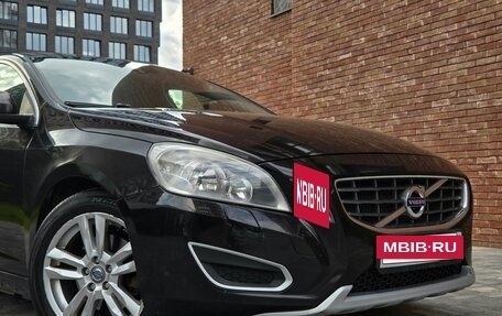 Volvo S60 III, 2012 год, 699 990 рублей, 4 фотография