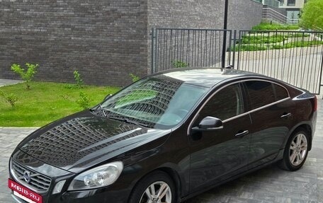 Volvo S60 III, 2012 год, 699 990 рублей, 7 фотография