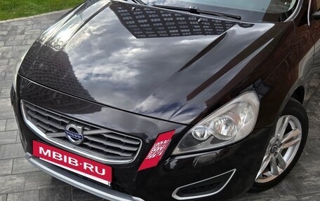 Volvo S60 III, 2012 год, 699 990 рублей, 5 фотография