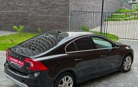 Volvo S60 III, 2012 год, 699 990 рублей, 9 фотография