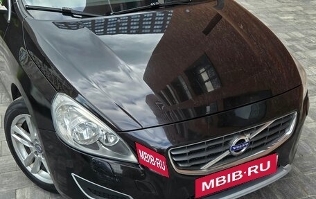 Volvo S60 III, 2012 год, 699 990 рублей, 6 фотография