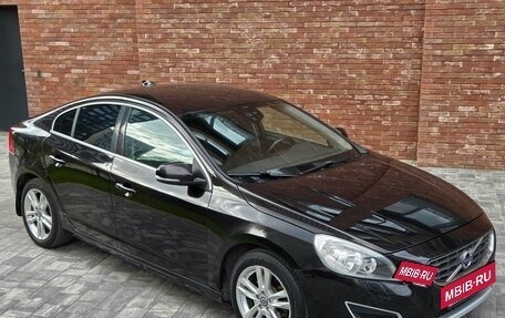 Volvo S60 III, 2012 год, 699 990 рублей, 8 фотография