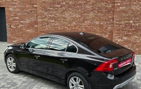 Volvo S60 III, 2012 год, 699 990 рублей, 10 фотография