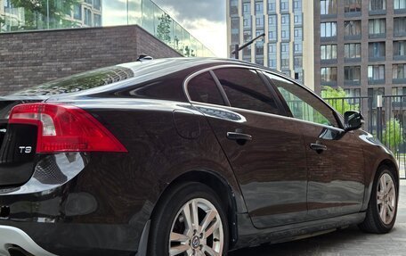 Volvo S60 III, 2012 год, 699 990 рублей, 13 фотография