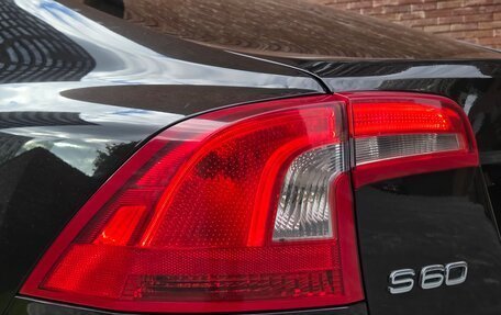 Volvo S60 III, 2012 год, 699 990 рублей, 16 фотография