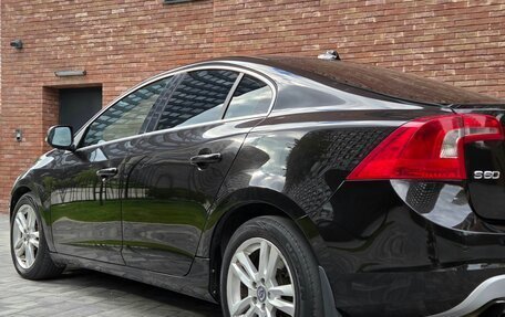 Volvo S60 III, 2012 год, 699 990 рублей, 14 фотография