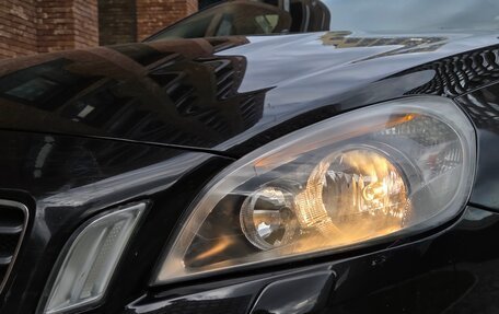 Volvo S60 III, 2012 год, 699 990 рублей, 15 фотография