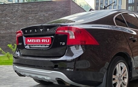 Volvo S60 III, 2012 год, 699 990 рублей, 11 фотография