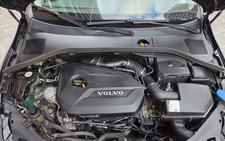 Volvo S60 III, 2012 год, 699 990 рублей, 21 фотография