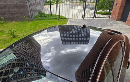 Volvo S60 III, 2012 год, 699 990 рублей, 18 фотография