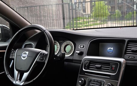 Volvo S60 III, 2012 год, 699 990 рублей, 24 фотография