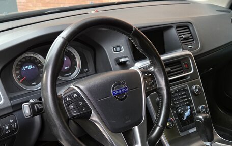 Volvo S60 III, 2012 год, 699 990 рублей, 25 фотография