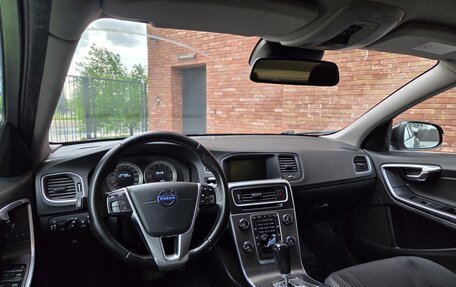Volvo S60 III, 2012 год, 699 990 рублей, 23 фотография