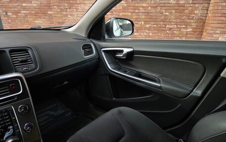 Volvo S60 III, 2012 год, 699 990 рублей, 29 фотография