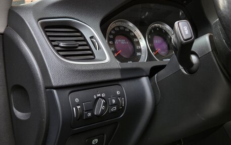 Volvo S60 III, 2012 год, 699 990 рублей, 33 фотография