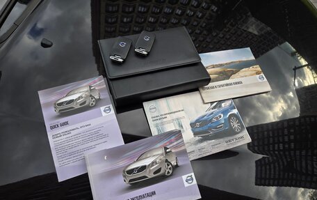 Volvo S60 III, 2012 год, 699 990 рублей, 34 фотография