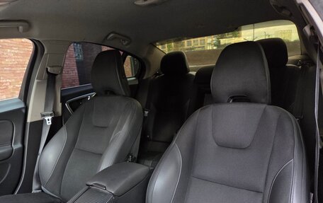Volvo S60 III, 2012 год, 699 990 рублей, 26 фотография