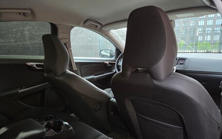 Volvo S60 III, 2012 год, 699 990 рублей, 28 фотография