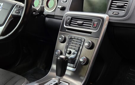 Volvo S60 III, 2012 год, 699 990 рублей, 30 фотография
