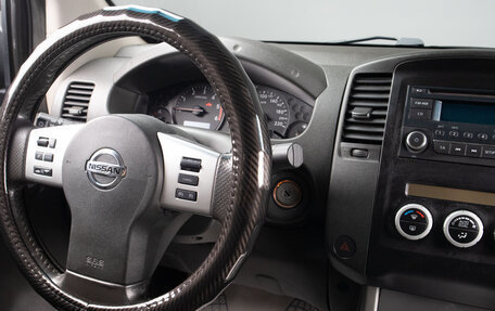 Nissan Navara (Frontier), 2012 год, 1 579 000 рублей, 9 фотография