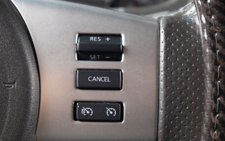 Nissan Navara (Frontier), 2012 год, 1 579 000 рублей, 11 фотография