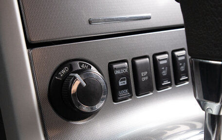 Nissan Navara (Frontier), 2012 год, 1 579 000 рублей, 15 фотография