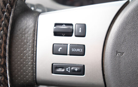 Nissan Navara (Frontier), 2012 год, 1 579 000 рублей, 12 фотография