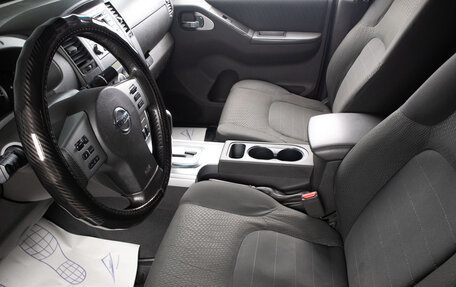Nissan Navara (Frontier), 2012 год, 1 579 000 рублей, 17 фотография