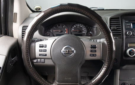 Nissan Navara (Frontier), 2012 год, 1 579 000 рублей, 10 фотография