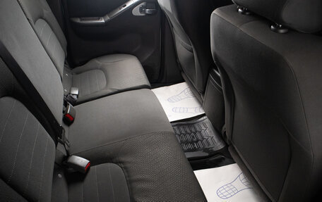 Nissan Navara (Frontier), 2012 год, 1 579 000 рублей, 21 фотография