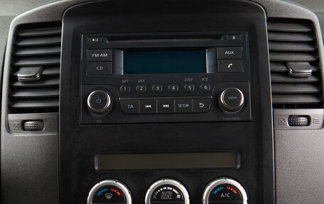 Nissan Navara (Frontier), 2012 год, 1 579 000 рублей, 14 фотография