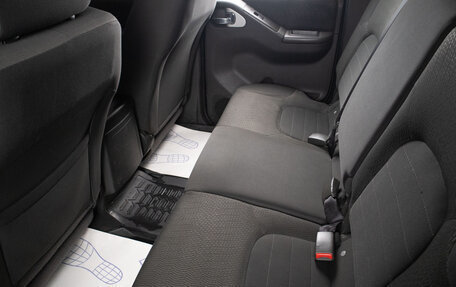 Nissan Navara (Frontier), 2012 год, 1 579 000 рублей, 20 фотография