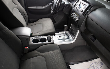 Nissan Navara (Frontier), 2012 год, 1 579 000 рублей, 19 фотография