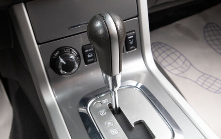 Nissan Navara (Frontier), 2012 год, 1 579 000 рублей, 16 фотография