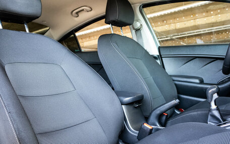KIA Cerato III, 2018 год, 1 250 000 рублей, 12 фотография