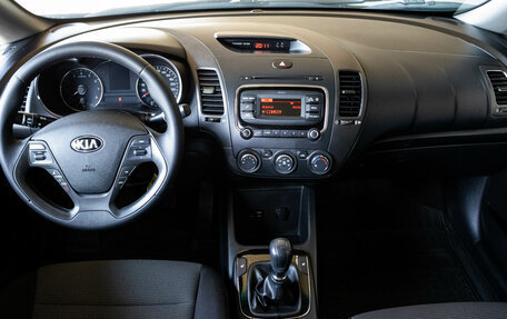 KIA Cerato III, 2018 год, 1 250 000 рублей, 5 фотография