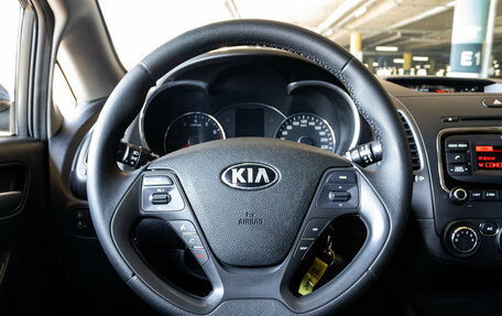 KIA Cerato III, 2018 год, 1 250 000 рублей, 6 фотография