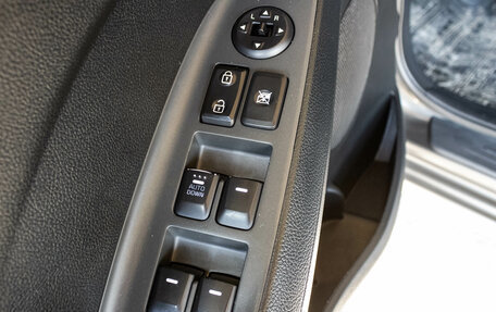 KIA Cerato III, 2018 год, 1 250 000 рублей, 13 фотография