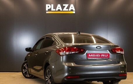KIA Cerato III, 2018 год, 1 250 000 рублей, 4 фотография